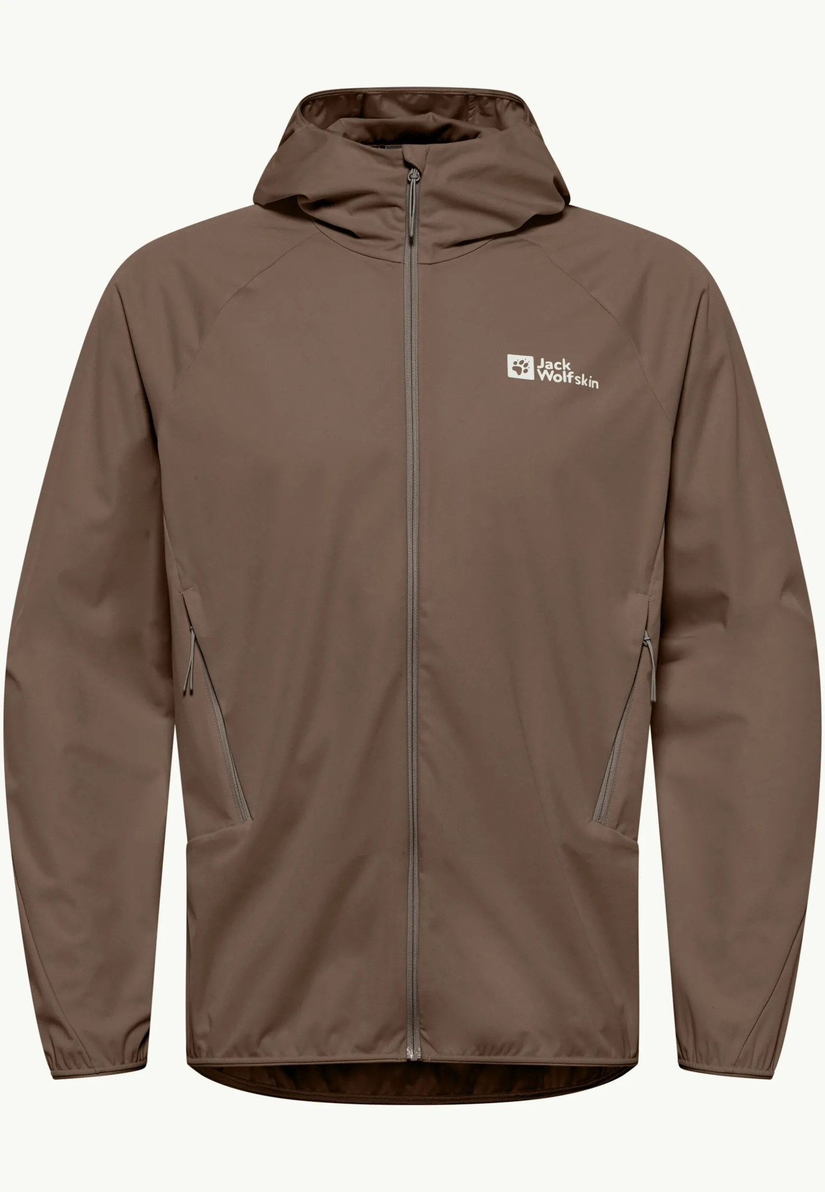 Jack Wolfskin Vestes Intermédiaires|Vestes Softshell-Prelight Pro Jkt M