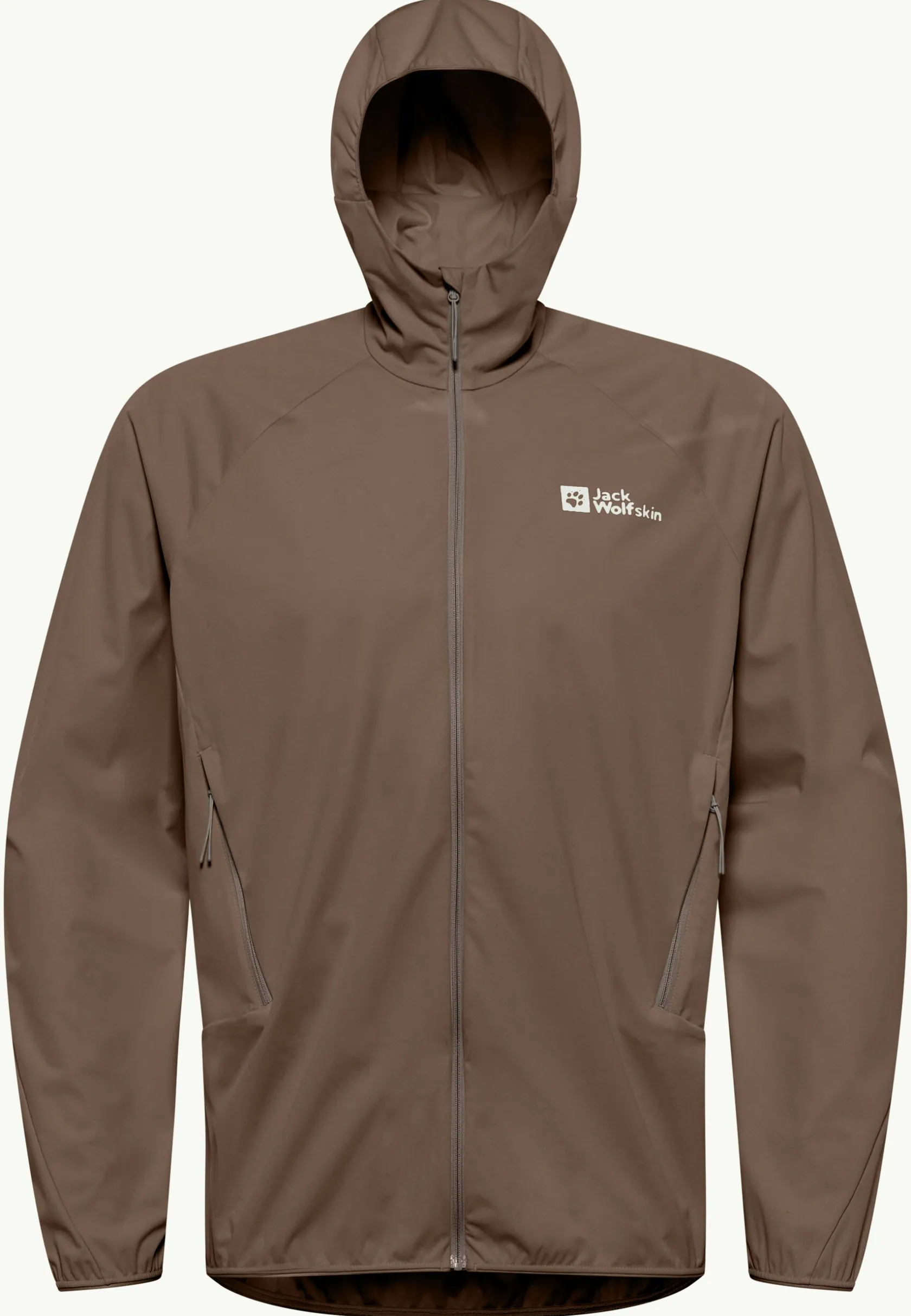 Jack Wolfskin Vestes Intermédiaires|Vestes Softshell-Prelight Pro Jkt M