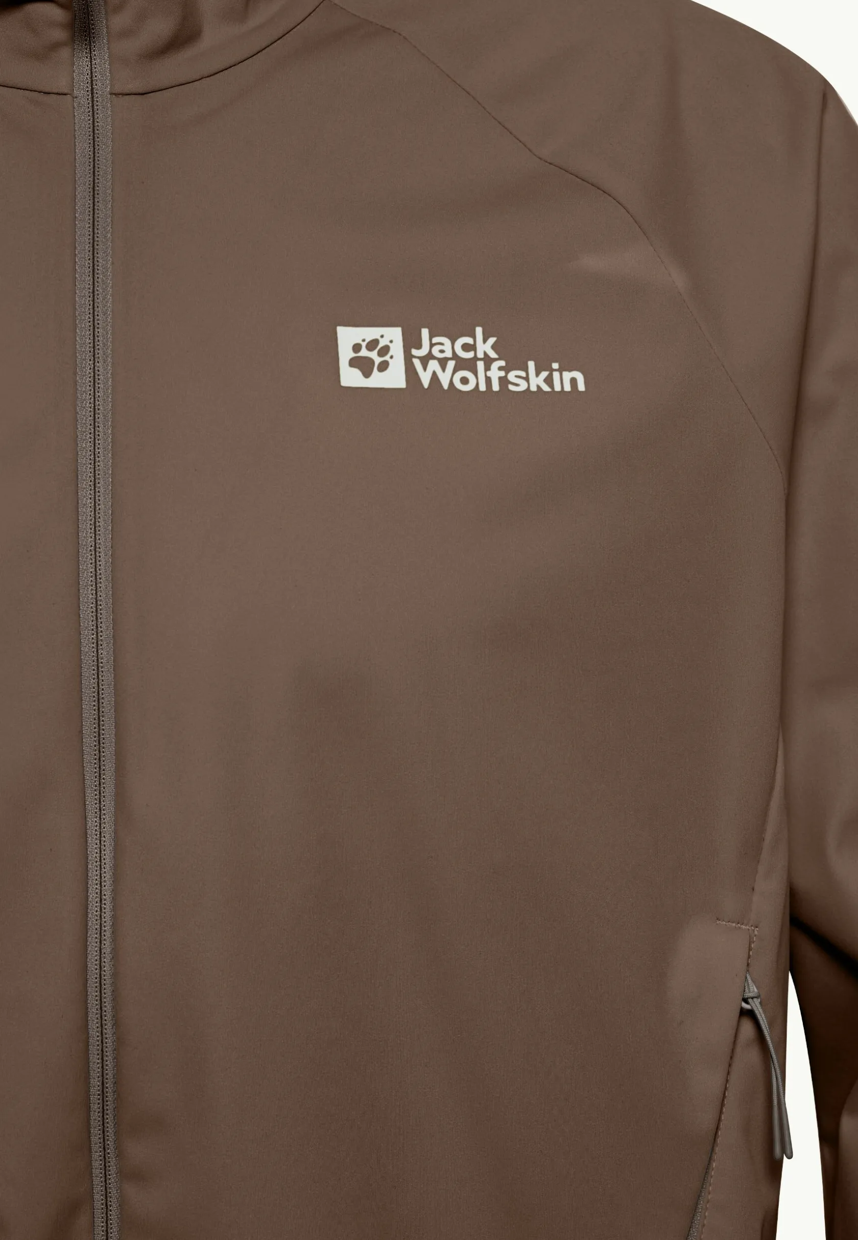 Jack Wolfskin Vestes Intermédiaires|Vestes Softshell-Prelight Pro Jkt M