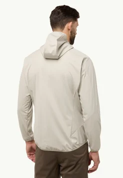 Jack Wolfskin Vestes Intermédiaires|Vestes Softshell-Prelight Pro Jkt M