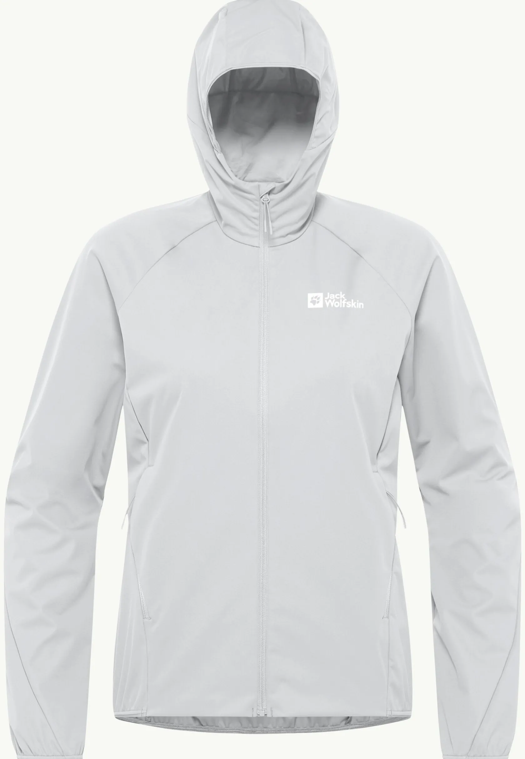 Jack Wolfskin Vestes Coupe-Vent|Vestes Intermédiaires-Prelight Pro Jkt W