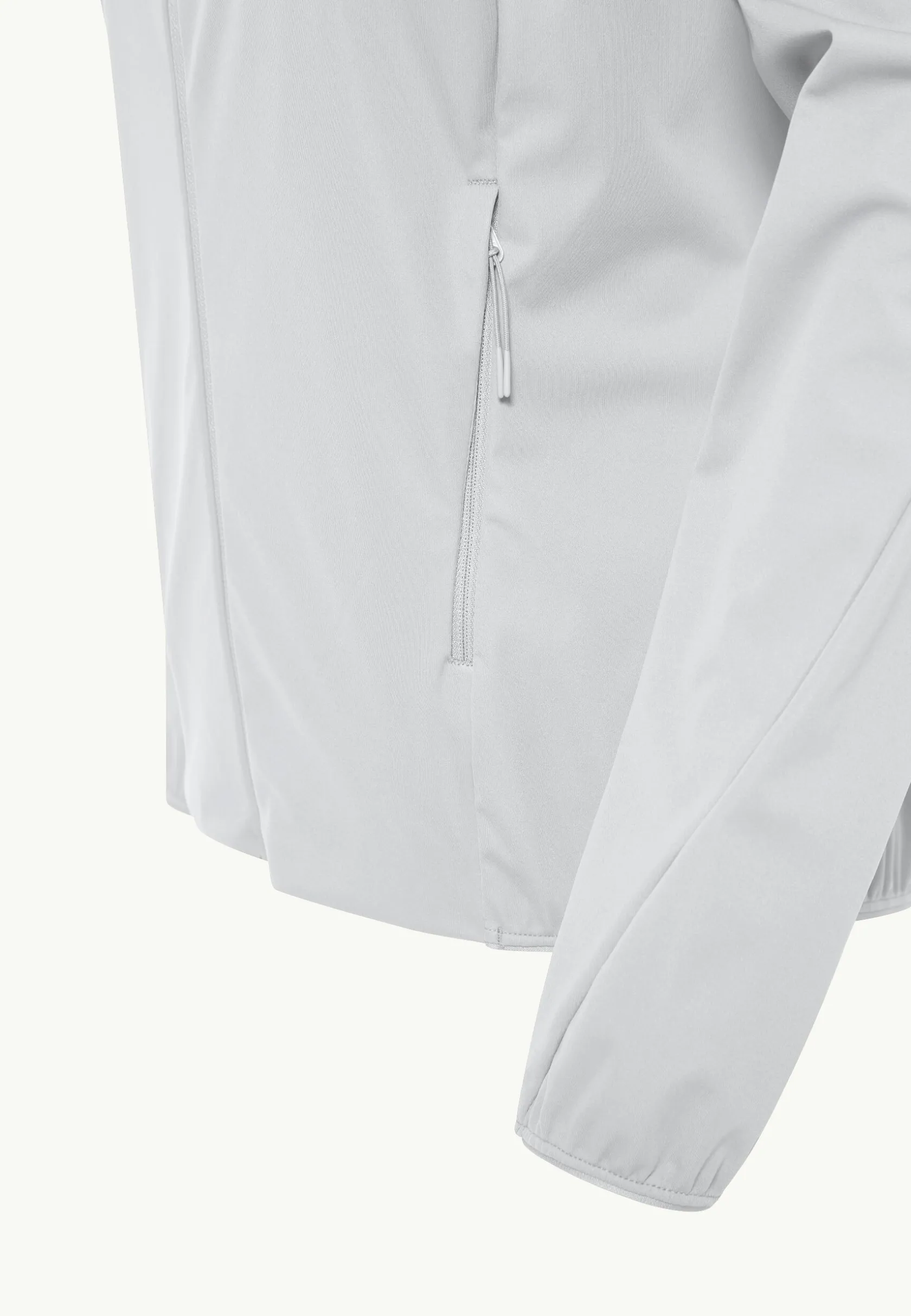Jack Wolfskin Vestes Coupe-Vent|Vestes Intermédiaires-Prelight Pro Jkt W