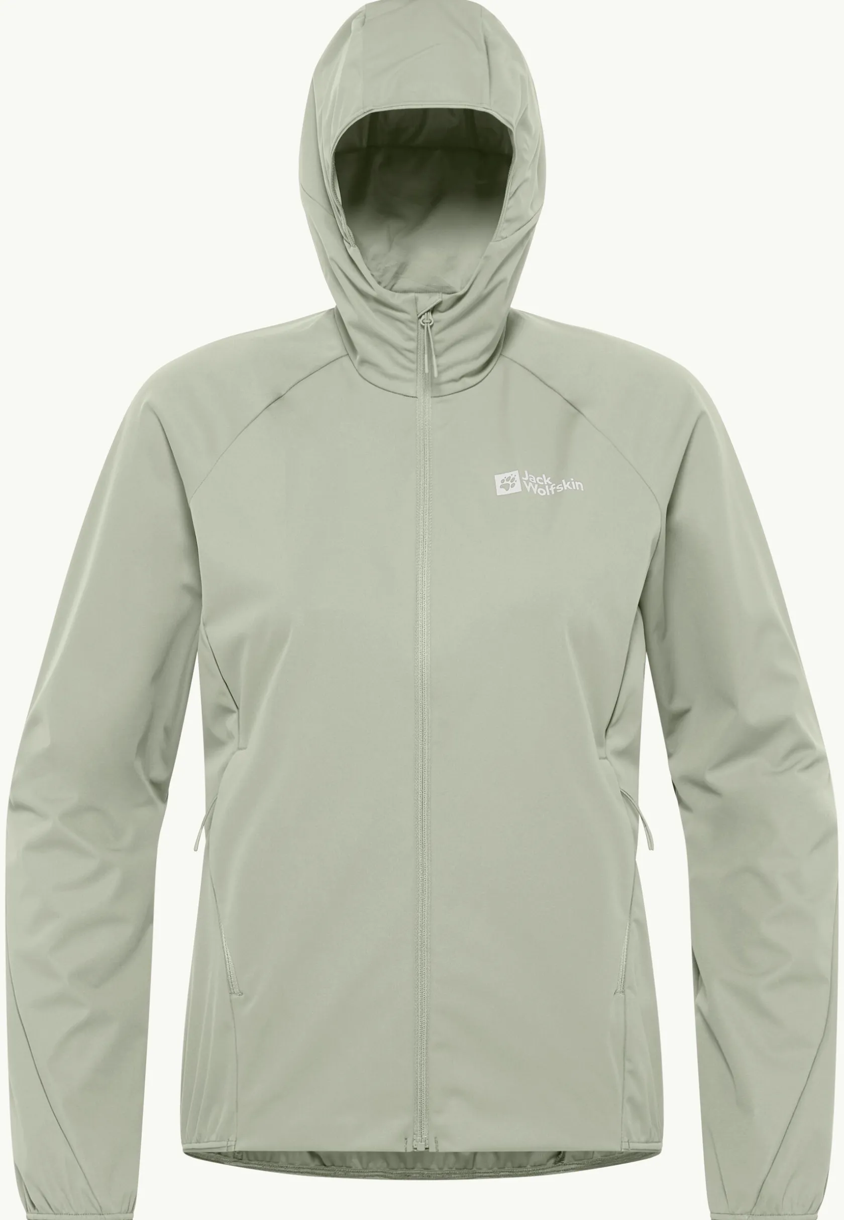 Jack Wolfskin Vestes Coupe-Vent|Vestes Intermédiaires-Prelight Pro Jkt W