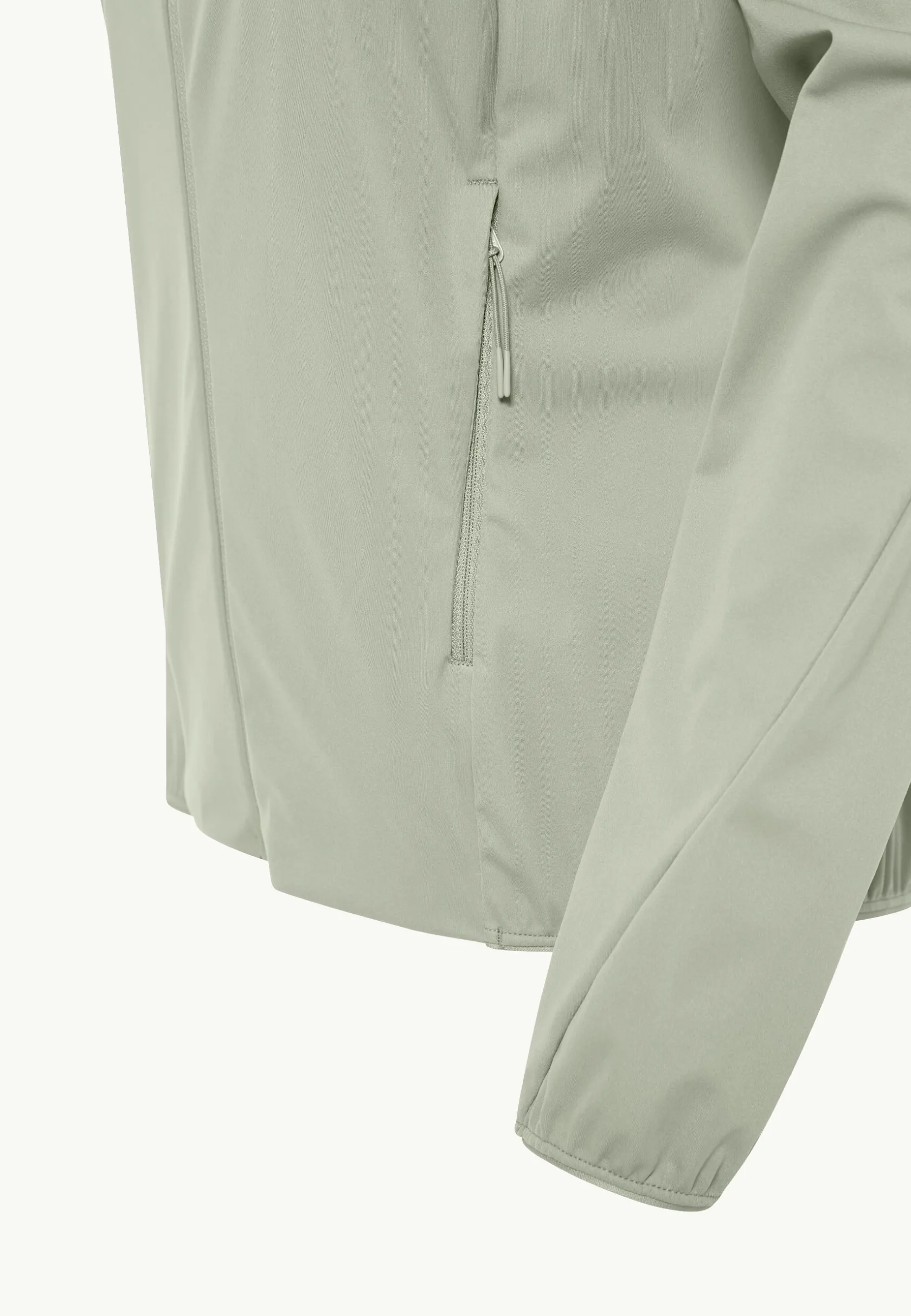 Jack Wolfskin Vestes Coupe-Vent|Vestes Intermédiaires-Prelight Pro Jkt W