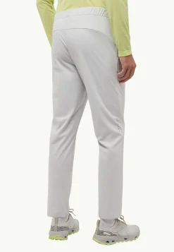 Jack Wolfskin Pantalons De Randonnée|Pantalons Softshell-Prelight Pro Pant M