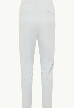 Jack Wolfskin Pantalons De Randonnée|Pantalons Softshell-Prelight Pro Pant M