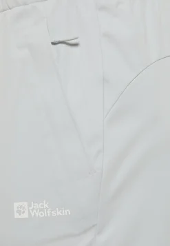 Jack Wolfskin Pantalons De Randonnée|Pantalons Softshell-Prelight Pro Pant M