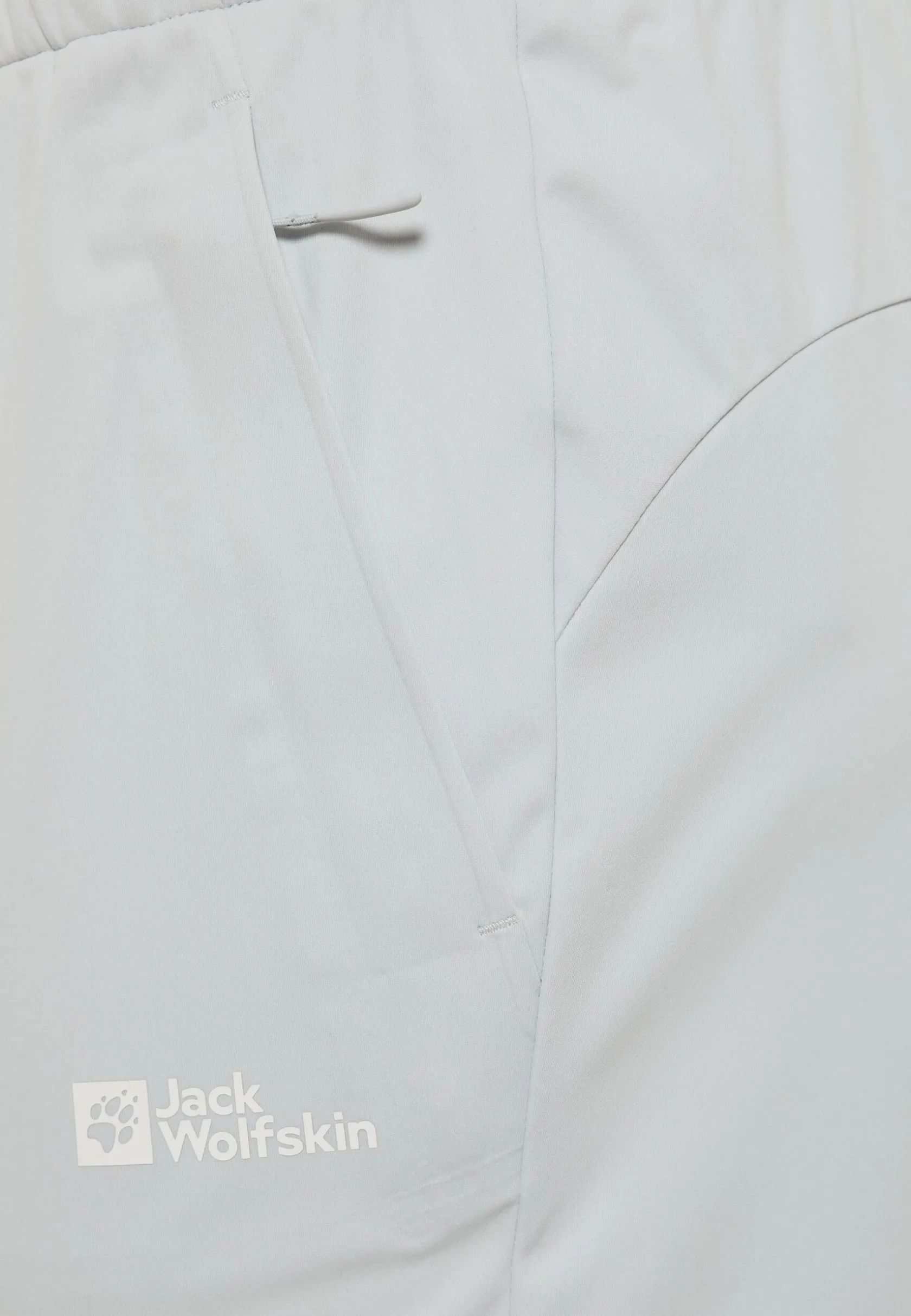 Jack Wolfskin Pantalons De Randonnée|Pantalons Softshell-Prelight Pro Pant M