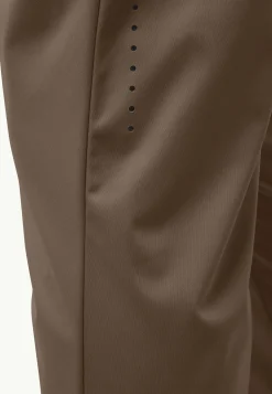 Jack Wolfskin Pantalons De Randonnée|Pantalons Softshell-Prelight Pro Pant M