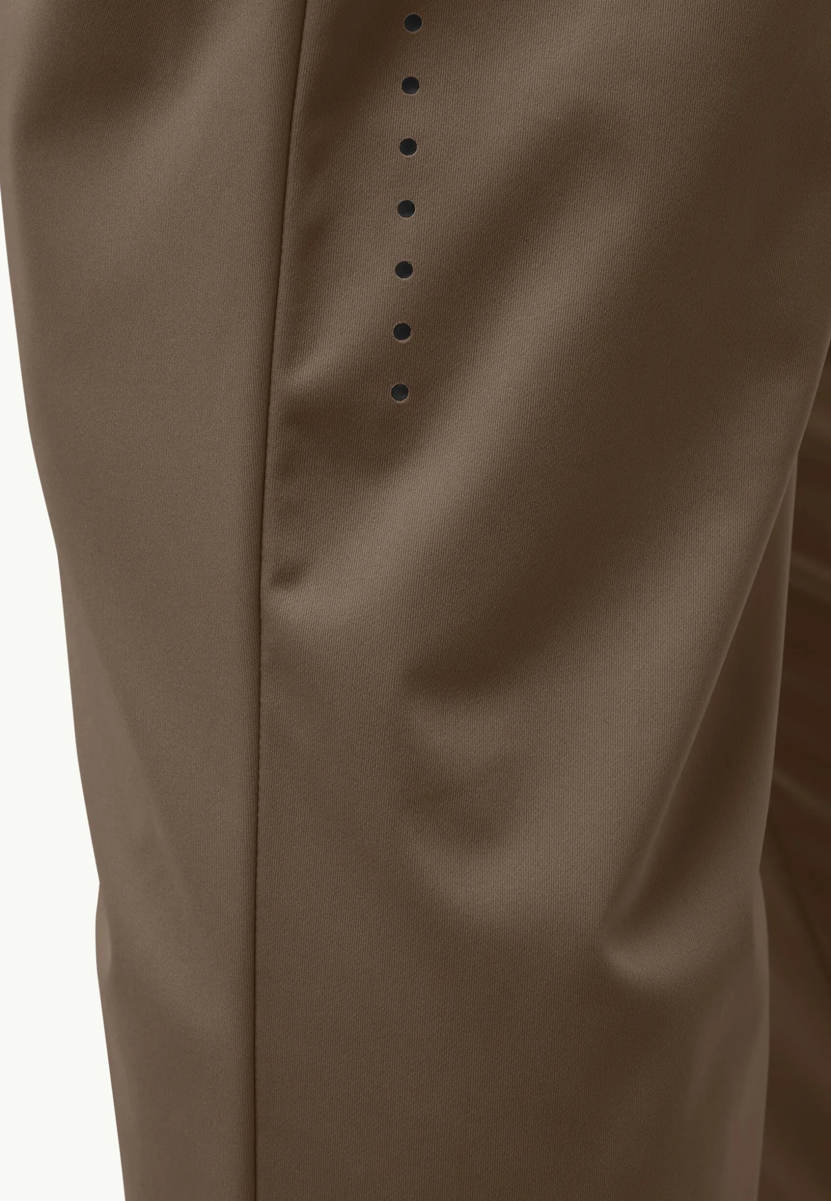 Jack Wolfskin Pantalons De Randonnée|Pantalons Softshell-Prelight Pro Pant M