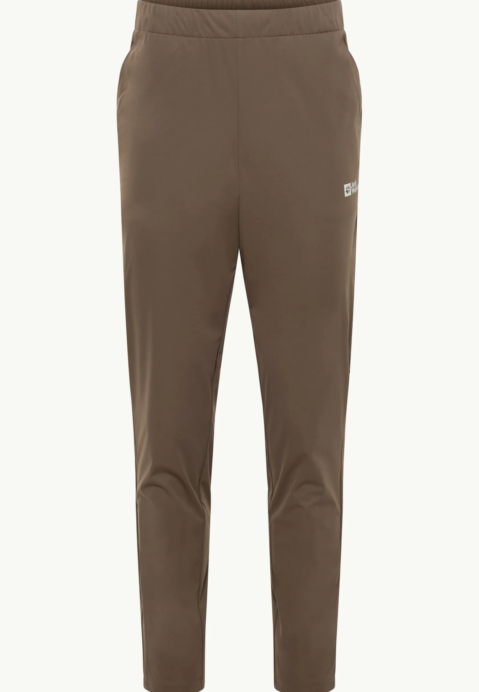 Jack Wolfskin Pantalons De Randonnée|Pantalons Softshell-Prelight Pro Pant M