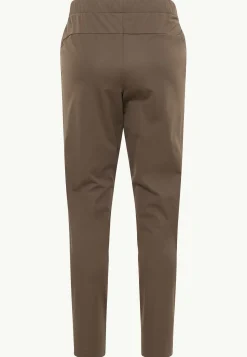Jack Wolfskin Pantalons De Randonnée|Pantalons Softshell-Prelight Pro Pant M