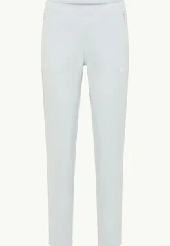Jack Wolfskin Pantalons Softshell|Pantalons De Randonnée-Prelight Pro Pant W