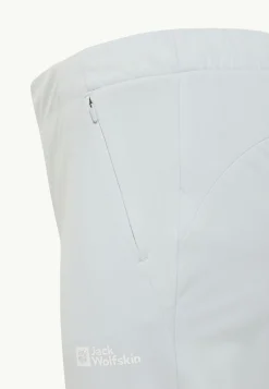 Jack Wolfskin Pantalons Softshell|Pantalons De Randonnée-Prelight Pro Pant W