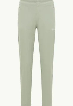 Jack Wolfskin Pantalons Softshell|Pantalons De Randonnée-Prelight Pro Pant W