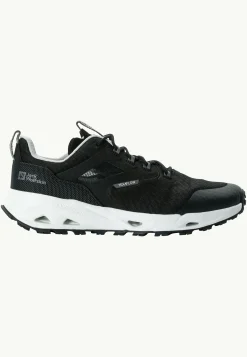 Jack Wolfskin Sneakers De Plein Air|Chaussures De Randonnée-Prelight Pro Vent Low M