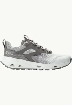 Jack Wolfskin Sneakers De Plein Air|Chaussures De Randonnée-Prelight Pro Vent Low M