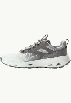 Jack Wolfskin Sneakers De Plein Air|Chaussures De Randonnée-Prelight Pro Vent Low M