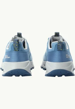 Jack Wolfskin Sneakers De Plein Air|Chaussures De Randonnée-Prelight Pro Vent Low M