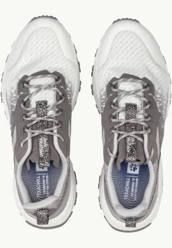 Jack Wolfskin Sneakers De Plein Air|Chaussures De Randonnée-Prelight Pro Vent Low M