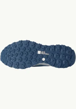 Jack Wolfskin Sneakers De Plein Air|Chaussures De Randonnée-Prelight Pro Vent Low M