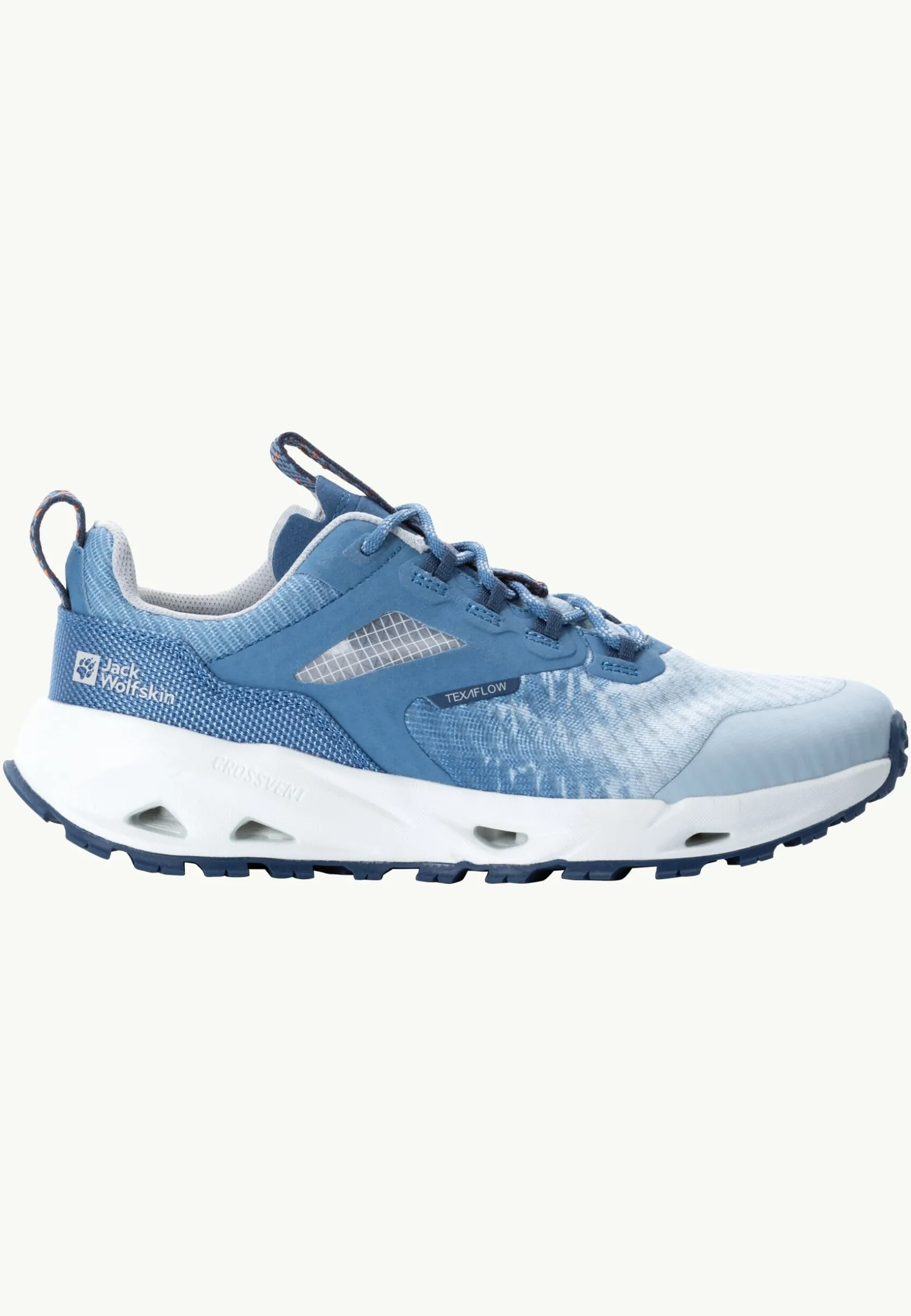 Jack Wolfskin Randonnée|Chaussures De Randonnée-Prelight Pro Vent Low W