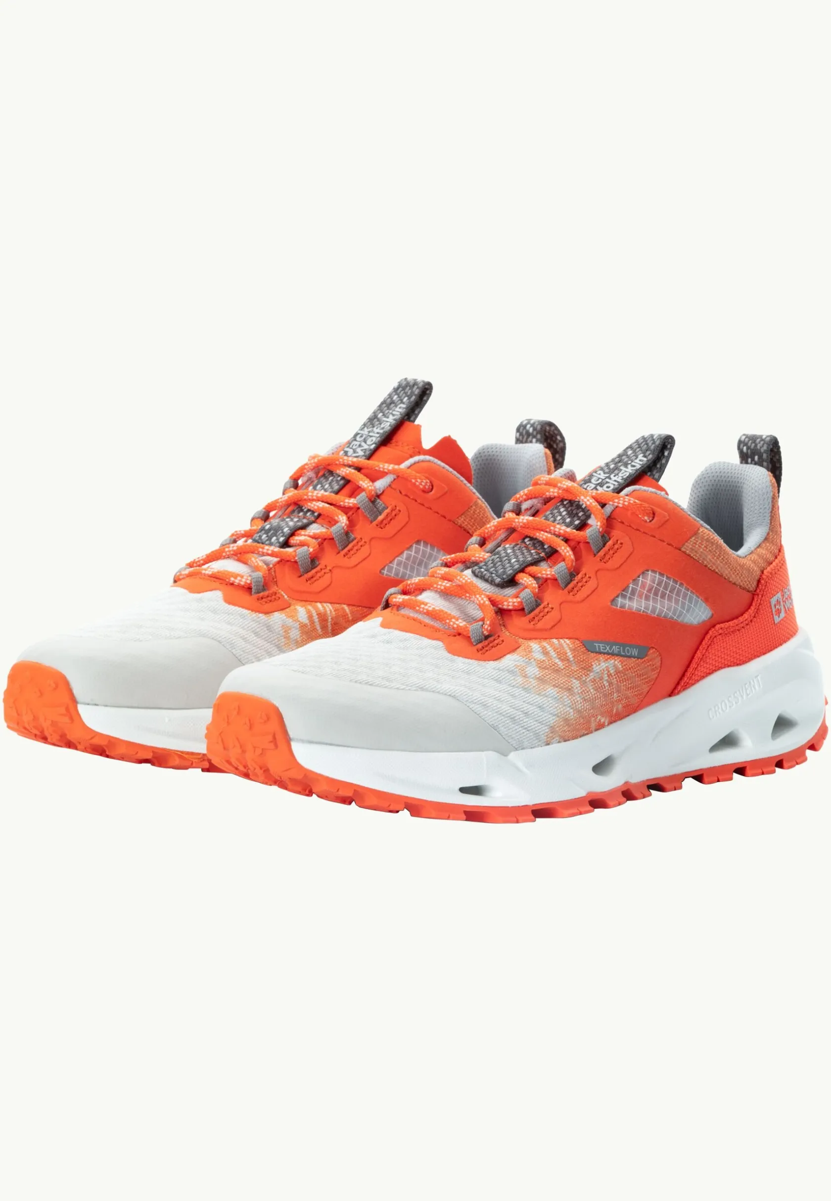 Jack Wolfskin Randonnée|Chaussures De Randonnée-Prelight Pro Vent Low W