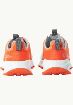 Jack Wolfskin Randonnée|Chaussures De Randonnée-Prelight Pro Vent Low W