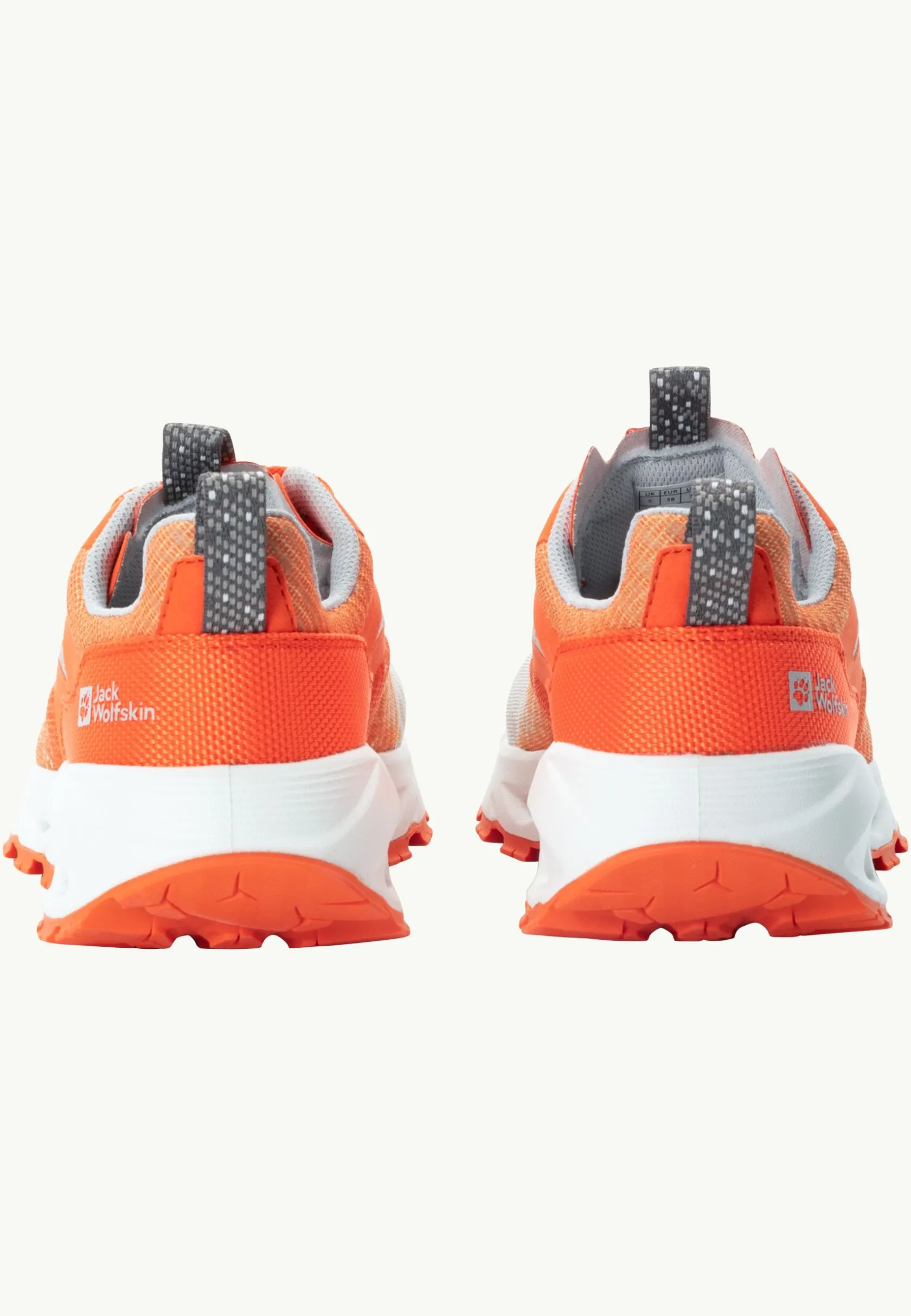 Jack Wolfskin Randonnée|Chaussures De Randonnée-Prelight Pro Vent Low W