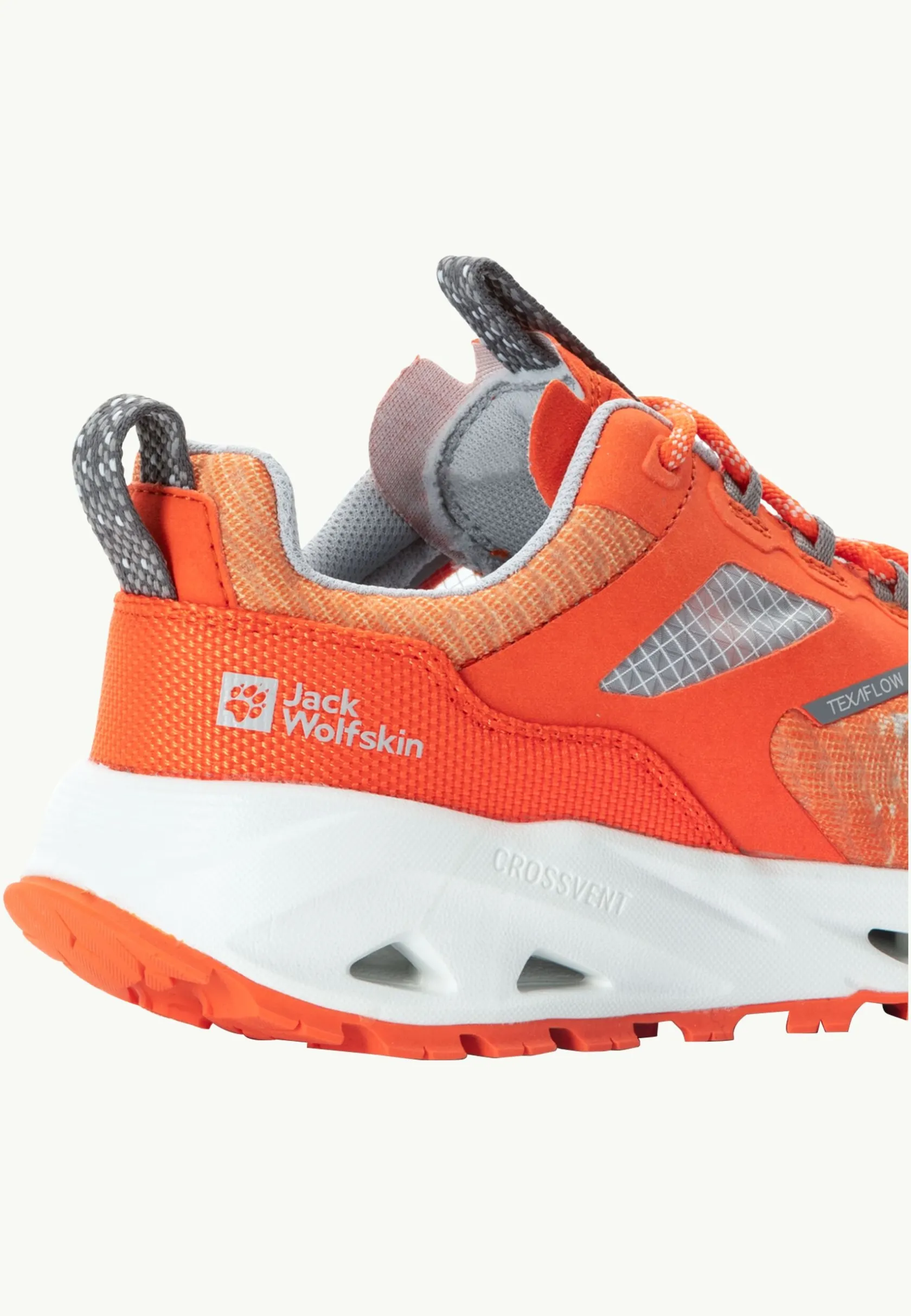 Jack Wolfskin Randonnée|Chaussures De Randonnée-Prelight Pro Vent Low W