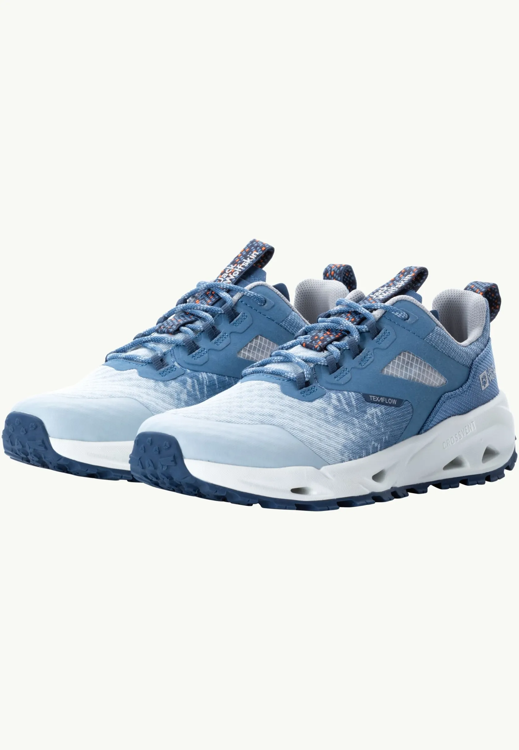 Jack Wolfskin Randonnée|Chaussures De Randonnée-Prelight Pro Vent Low W