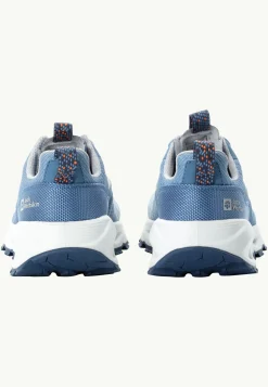 Jack Wolfskin Randonnée|Chaussures De Randonnée-Prelight Pro Vent Low W