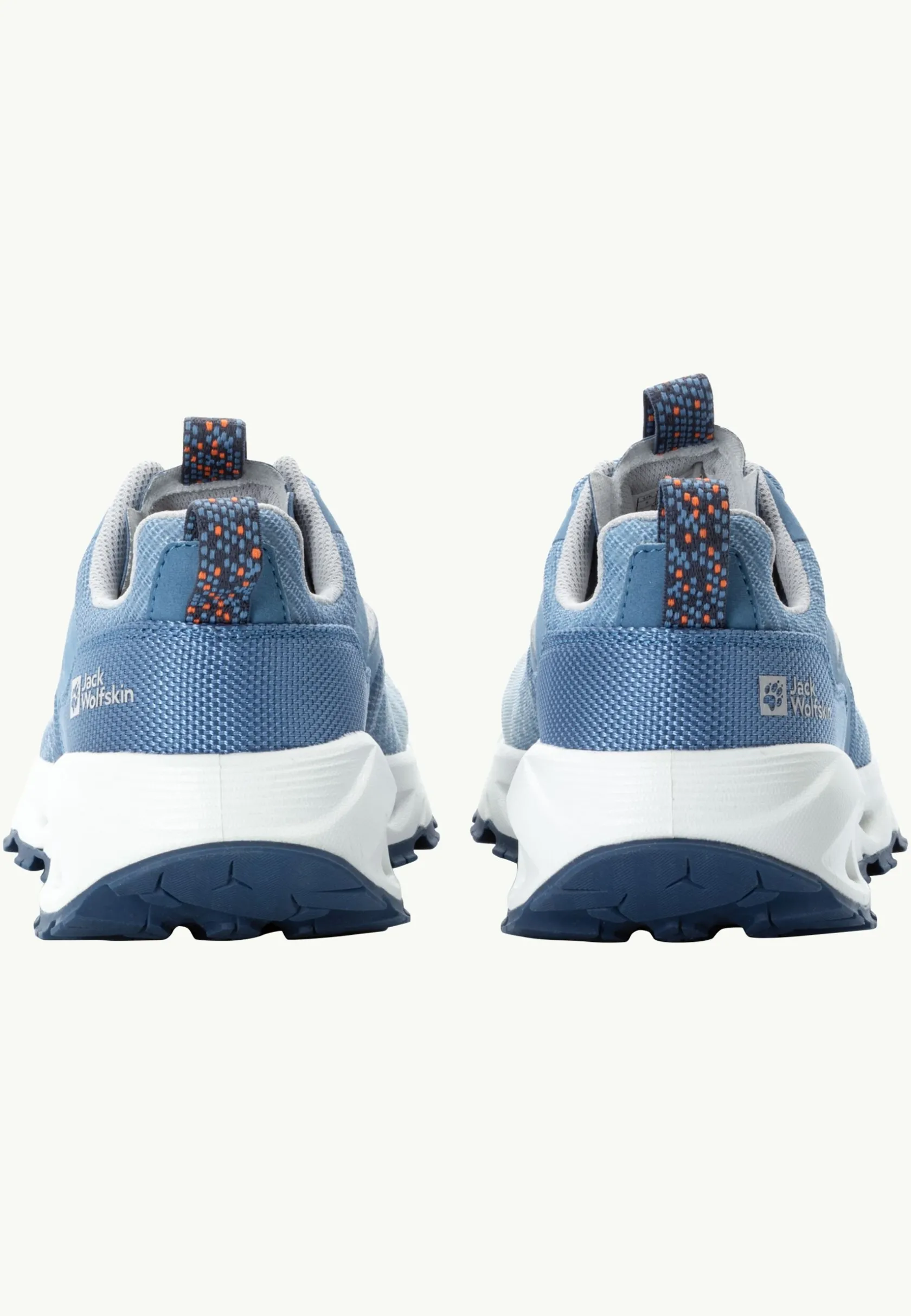 Jack Wolfskin Randonnée|Chaussures De Randonnée-Prelight Pro Vent Low W