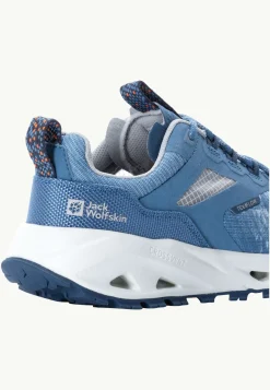 Jack Wolfskin Randonnée|Chaussures De Randonnée-Prelight Pro Vent Low W