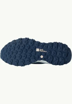 Jack Wolfskin Randonnée|Chaussures De Randonnée-Prelight Pro Vent Low W
