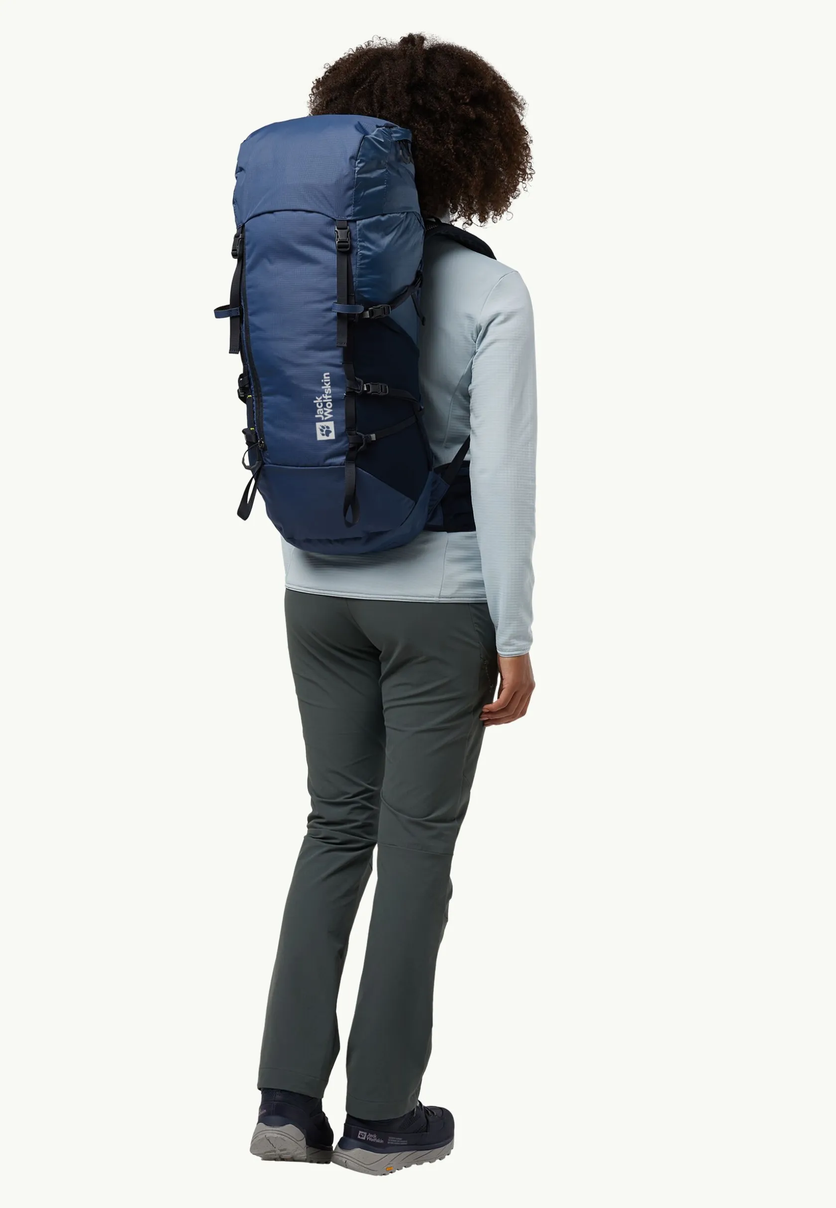 Jack Wolfskin Randonnée|Sacs À Dos Légers-Prelight Shape 25