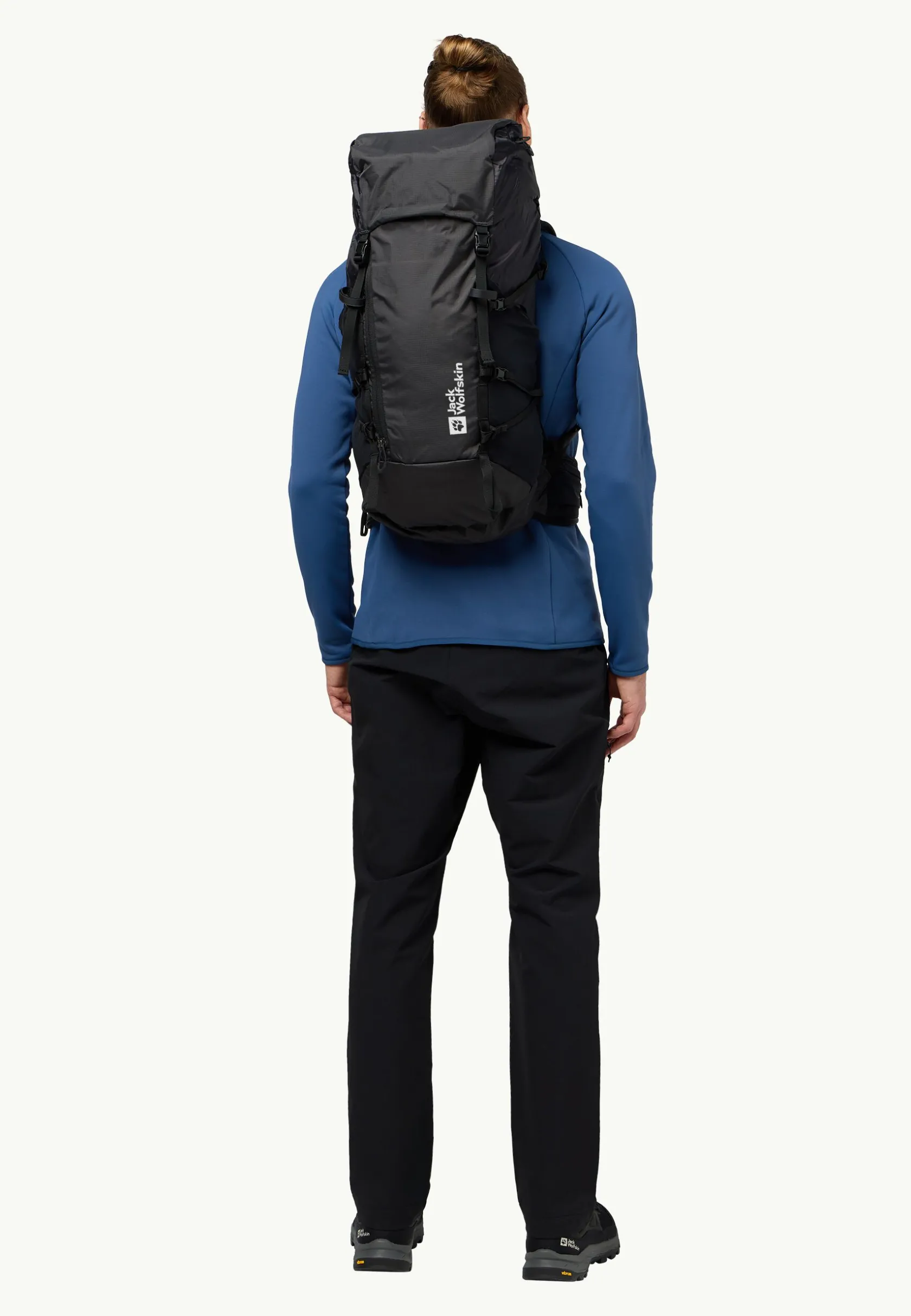 Jack Wolfskin Randonnée|Sacs À Dos Légers-Prelight Shape 25