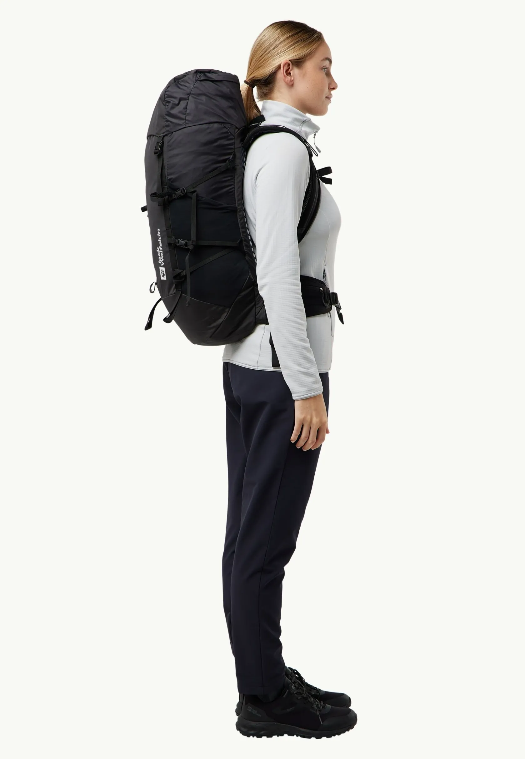 Jack Wolfskin Randonnée|Sacs À Dos Légers-Prelight Shape 25