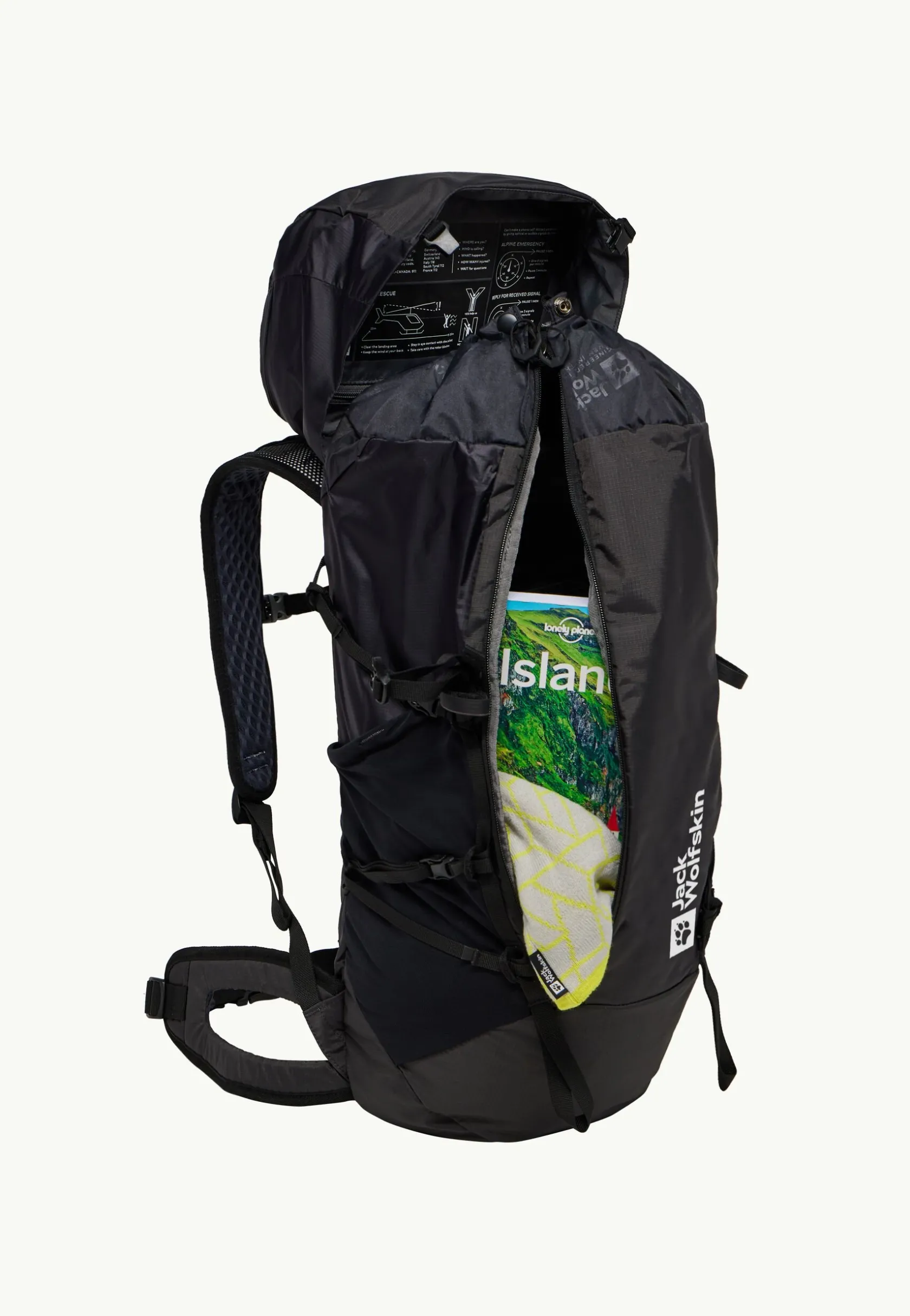 Jack Wolfskin Randonnée|Sacs À Dos Légers-Prelight Shape 25