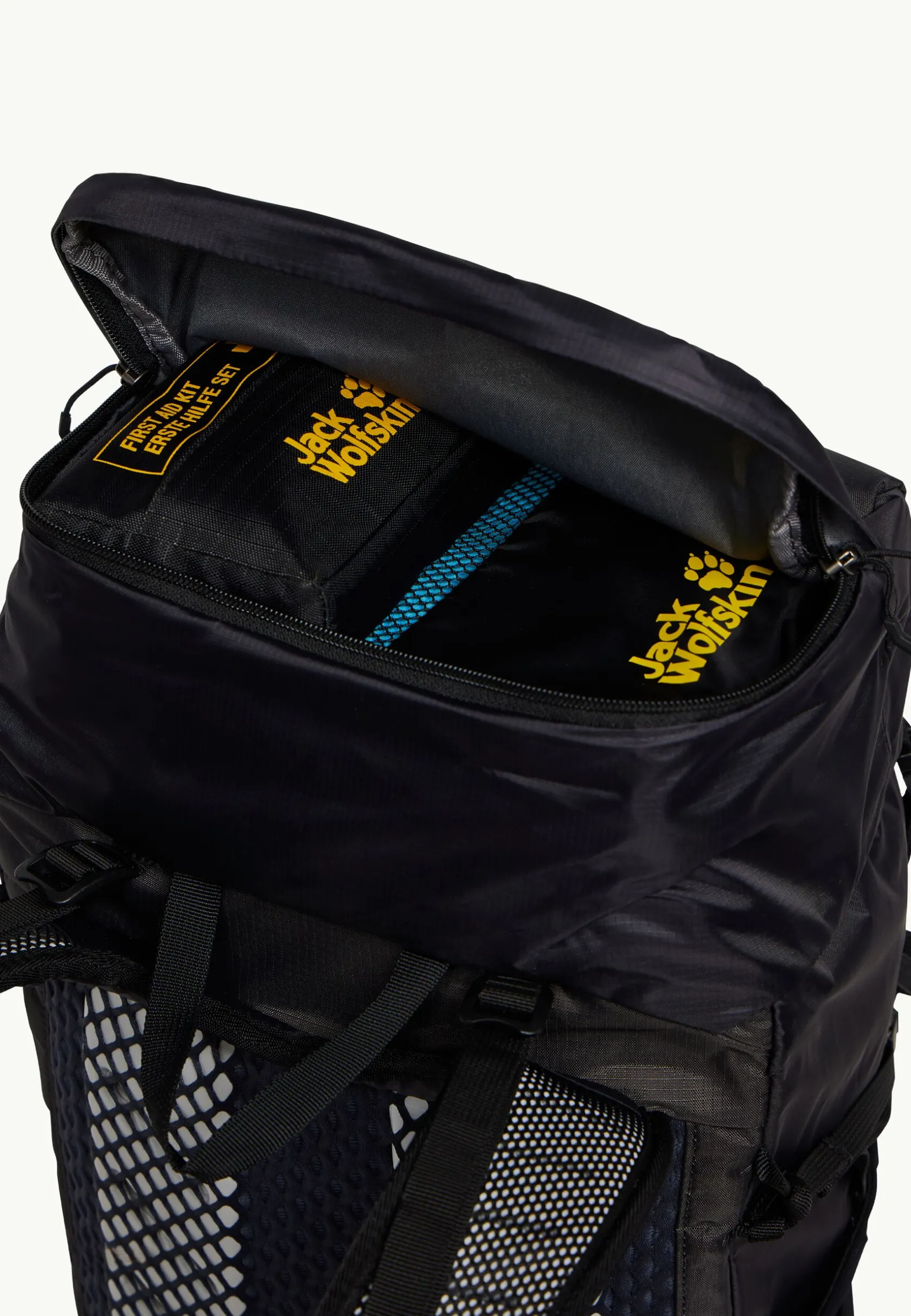 Jack Wolfskin Randonnée|Sacs À Dos Légers-Prelight Shape 25
