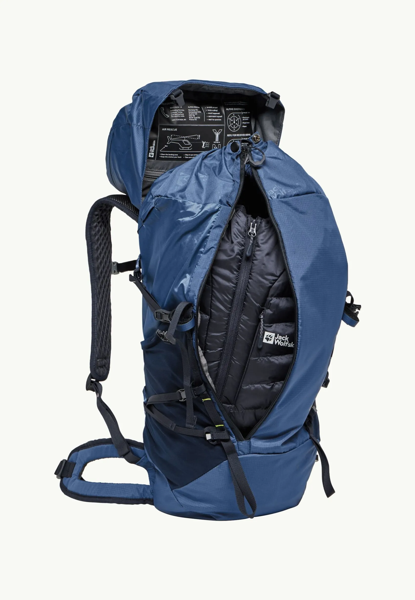 Jack Wolfskin Randonnée|Sacs À Dos Légers-Prelight Shape 25