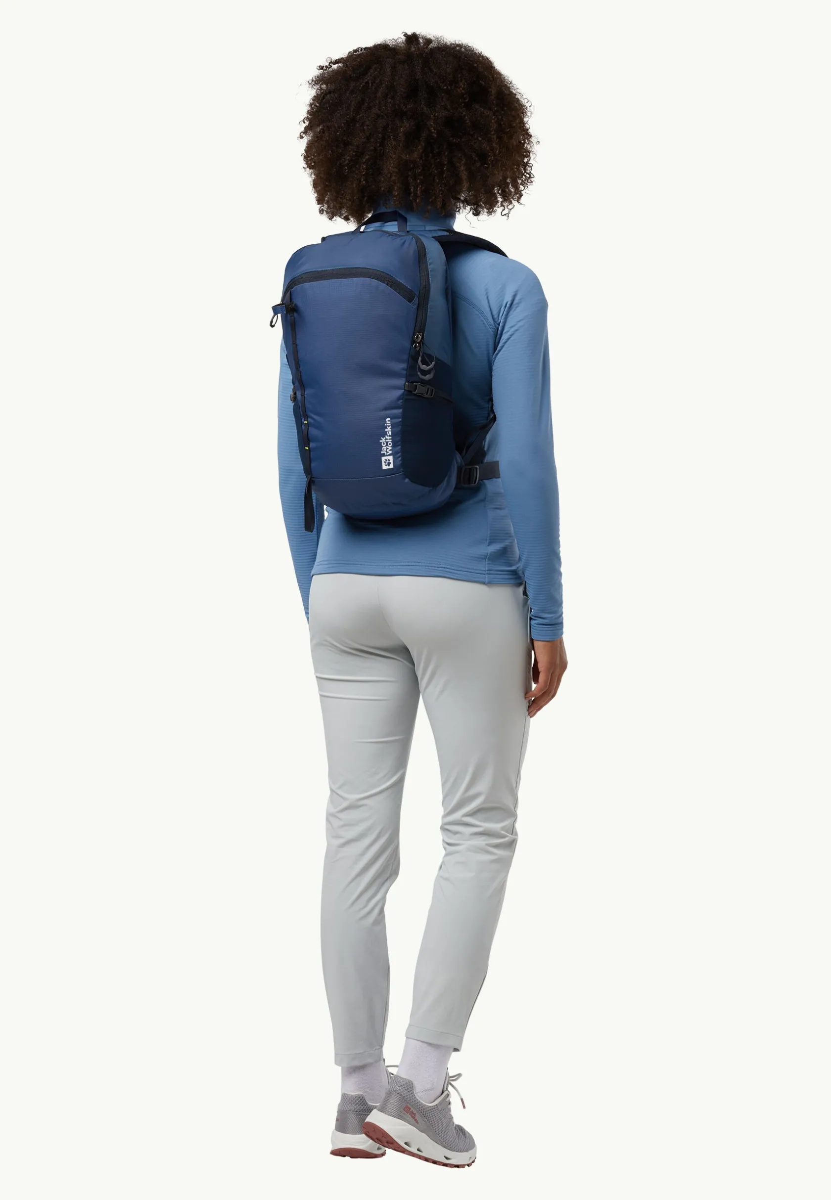 Jack Wolfskin Randonnée|Sacs À Dos Légers-Prelight Shape 15