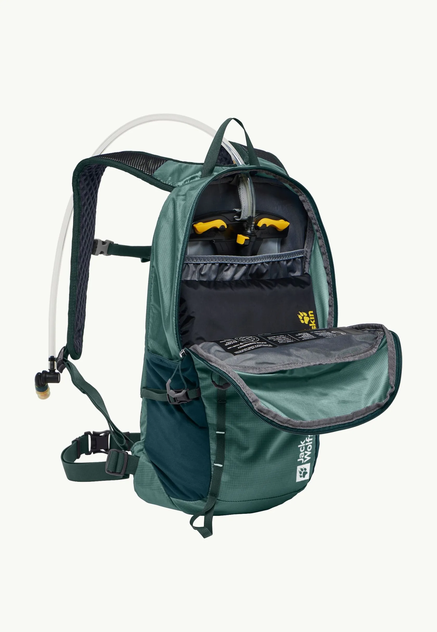 Jack Wolfskin Randonnée|Sacs À Dos Légers-Prelight Shape 15