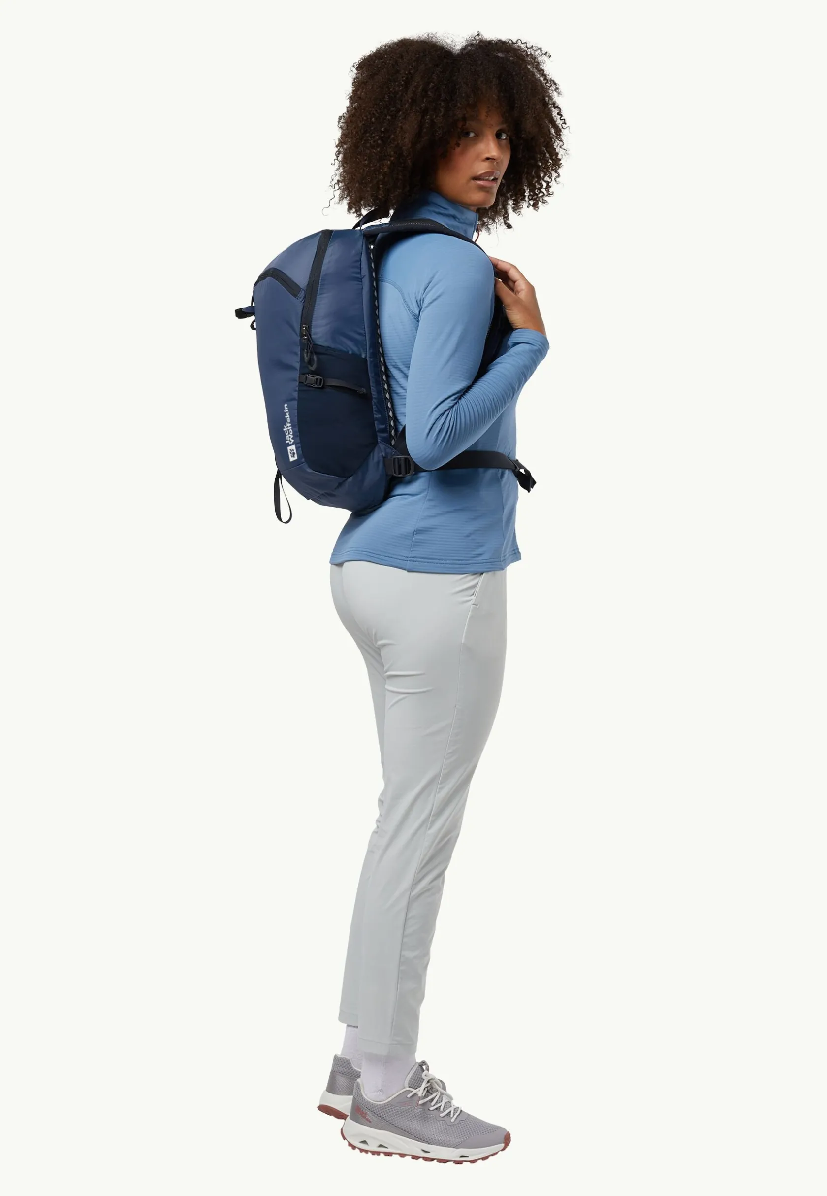 Jack Wolfskin Randonnée|Sacs À Dos Légers-Prelight Shape 15