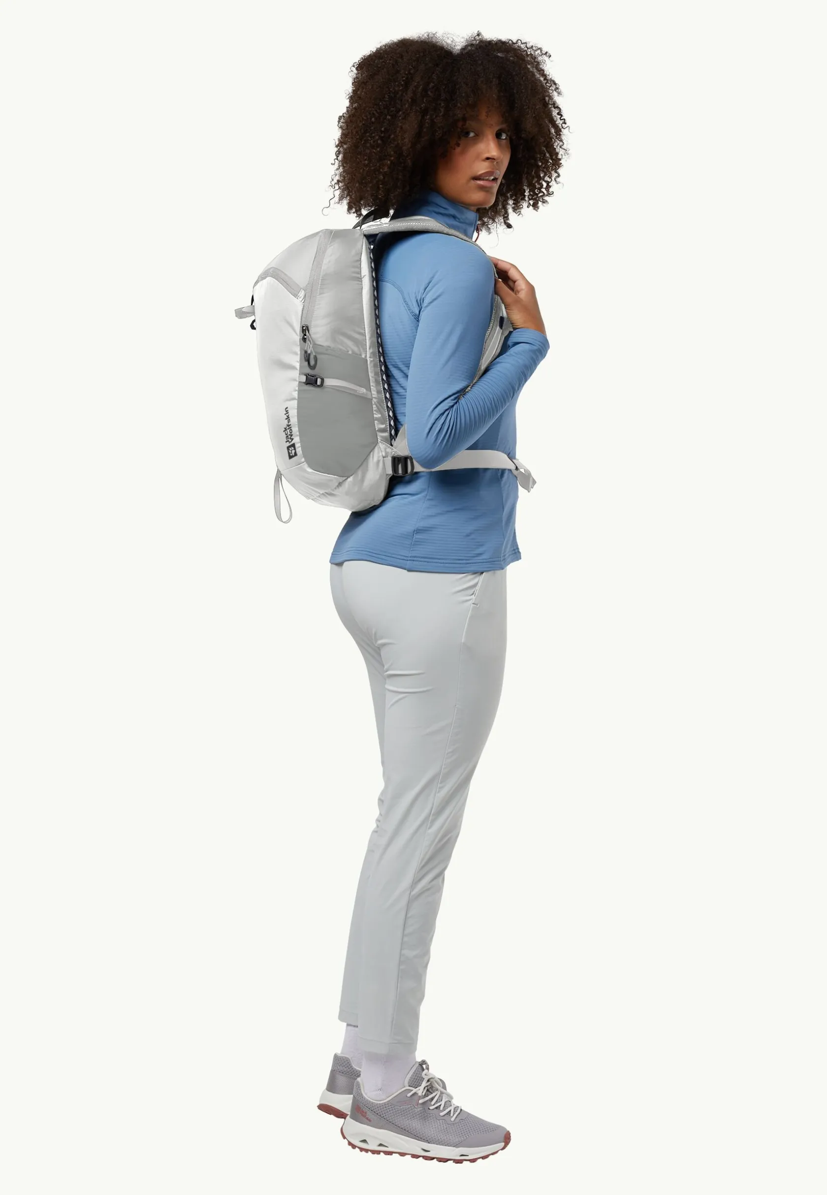 Jack Wolfskin Randonnée|Sacs À Dos Légers-Prelight Shape 15