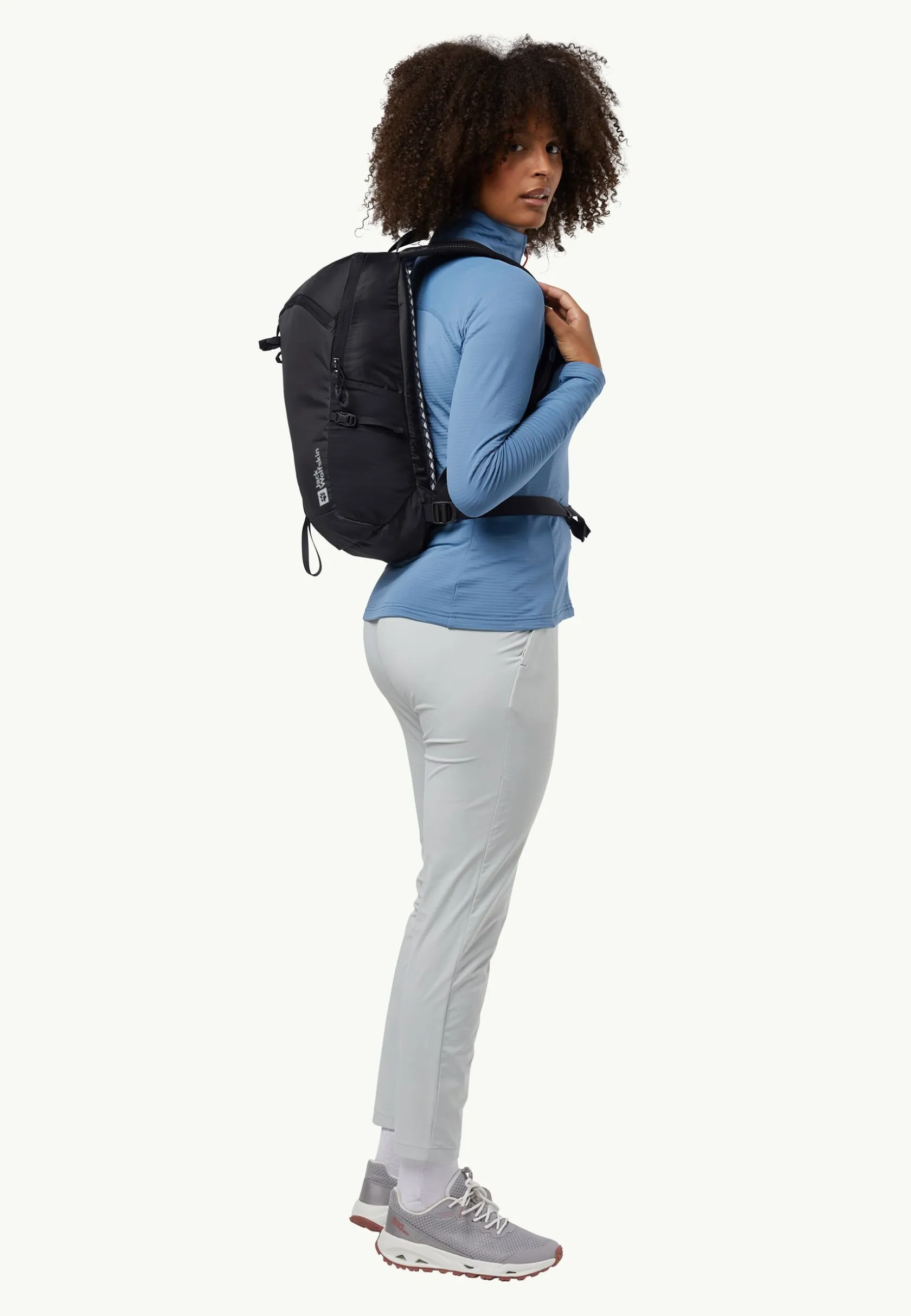 Jack Wolfskin Randonnée|Sacs À Dos Légers-Prelight Shape 15