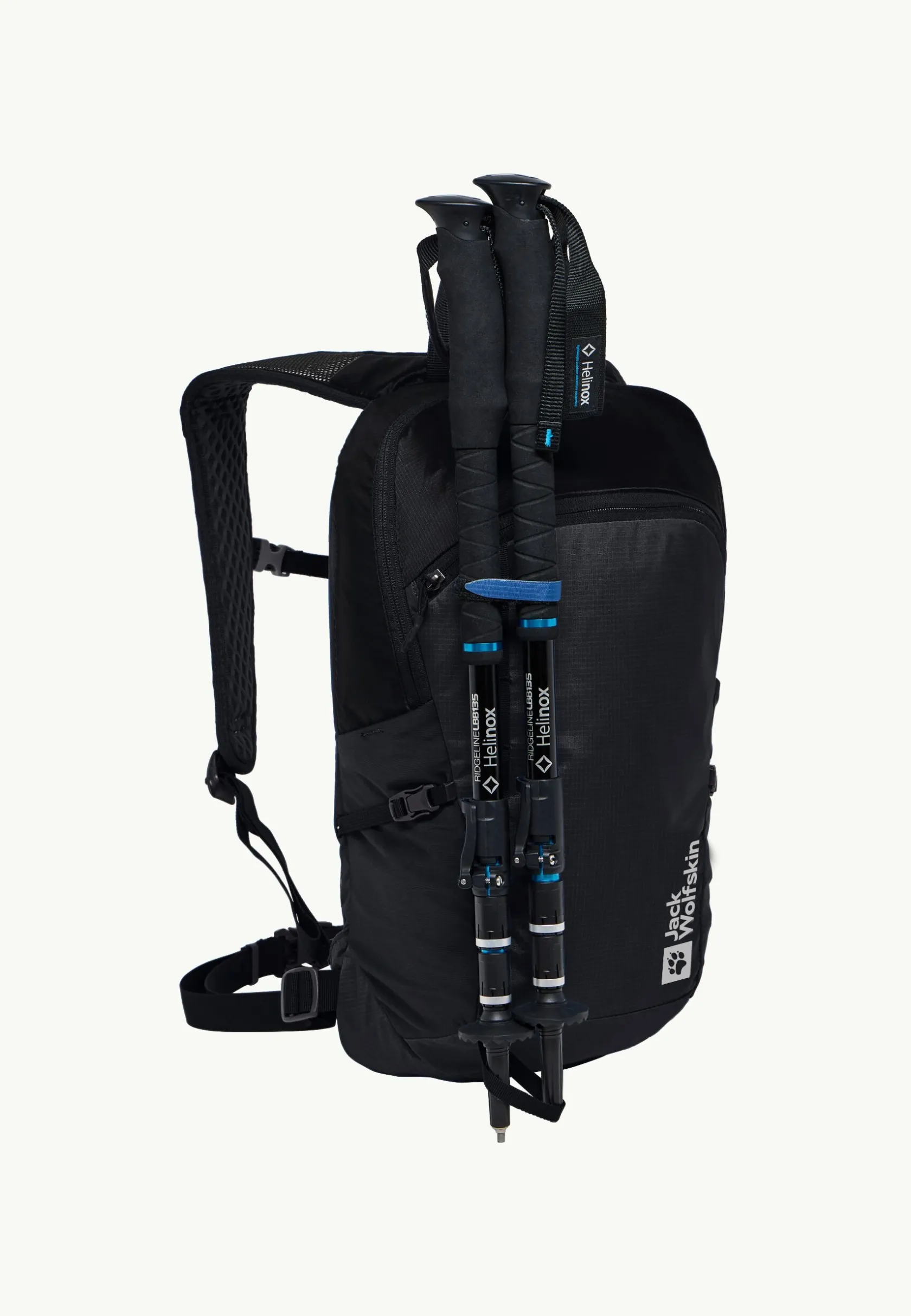 Jack Wolfskin Randonnée|Sacs À Dos Légers-Prelight Shape 15