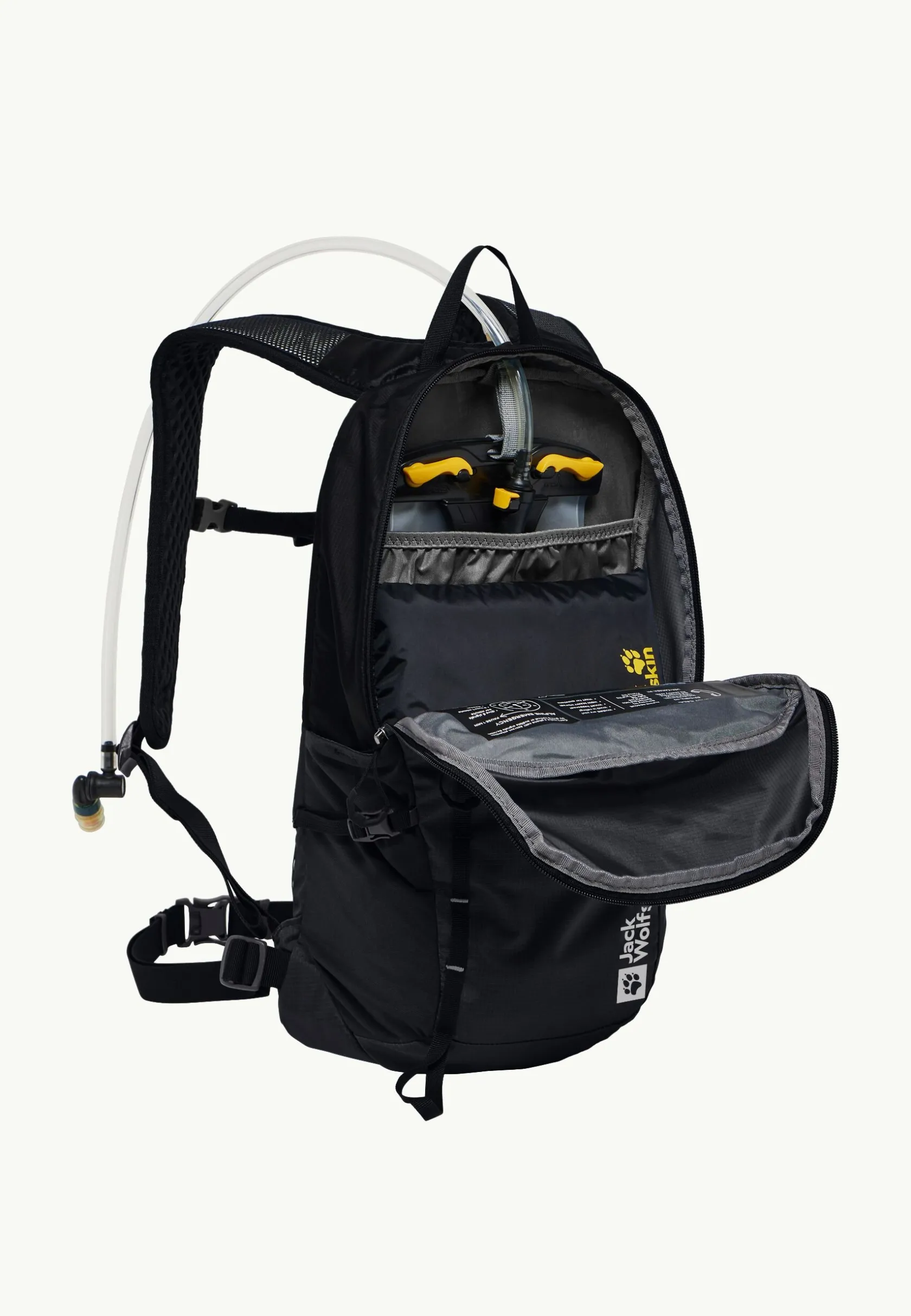 Jack Wolfskin Randonnée|Sacs À Dos Légers-Prelight Shape 15
