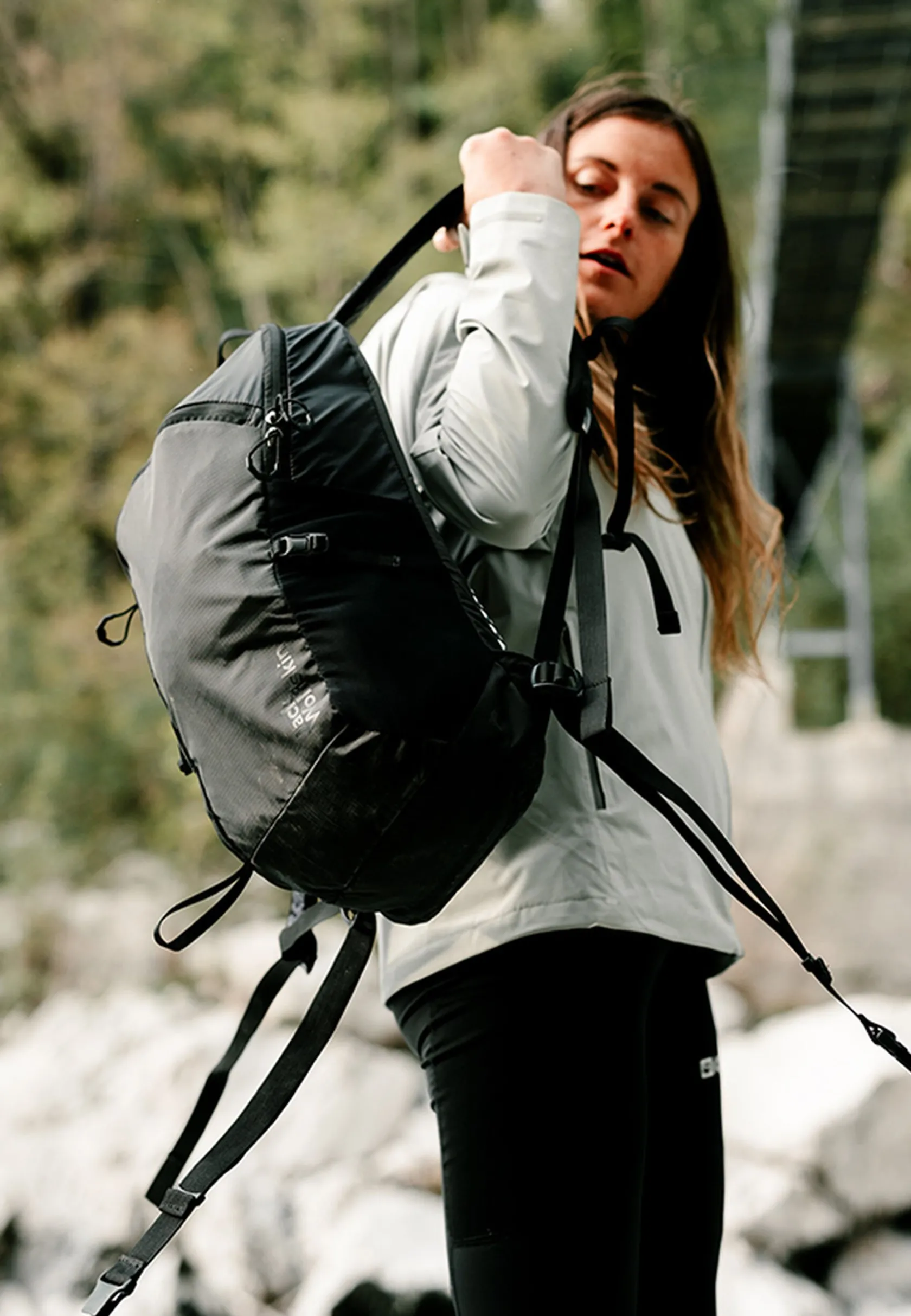 Jack Wolfskin Randonnée|Sacs À Dos Légers-Prelight Shape 15