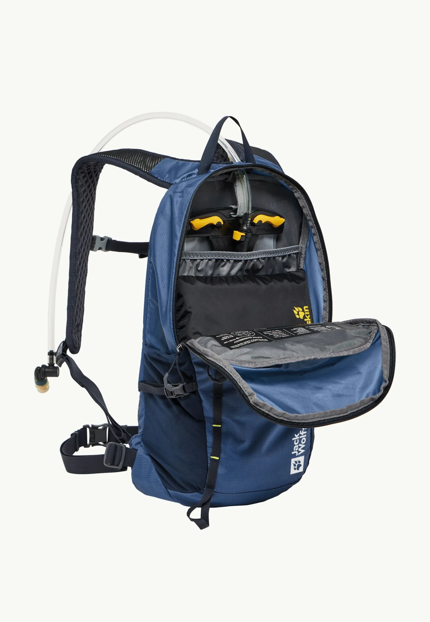 Jack Wolfskin Randonnée|Sacs À Dos Légers-Prelight Shape 15